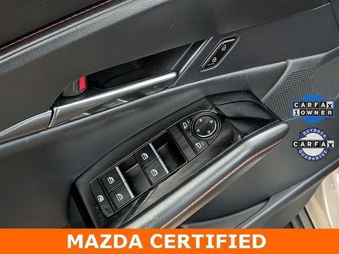 Certified 2024 MAZDA CX-30 Carbon image 16