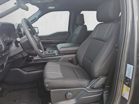New 2026 Ford F150 STX image 12