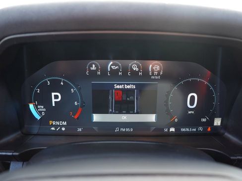 Certified 2024 Ford Ranger Raptor image 37