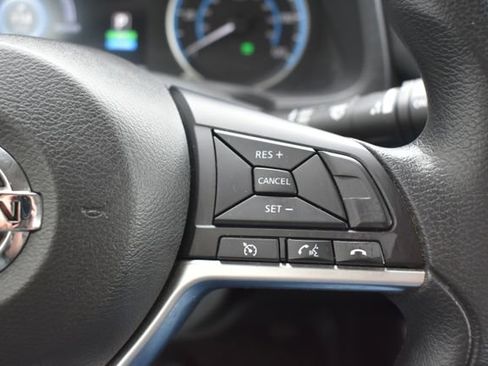 Used 2019 Nissan Leaf S w/ S Charge Package FWD image 21