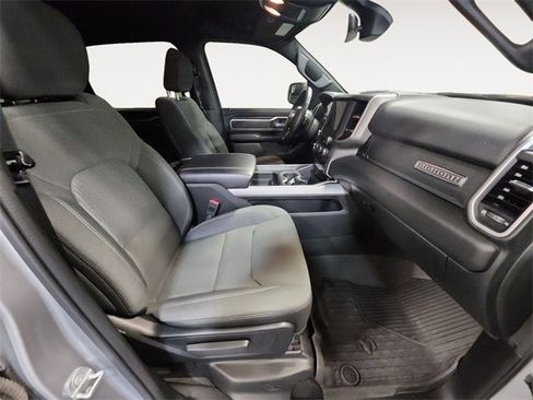 Used 2022 RAM 1500 Big Horn image 15