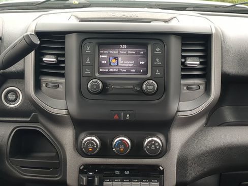 Used 2020 RAM 5500 Tradesman w/ Max Tow Package image 16