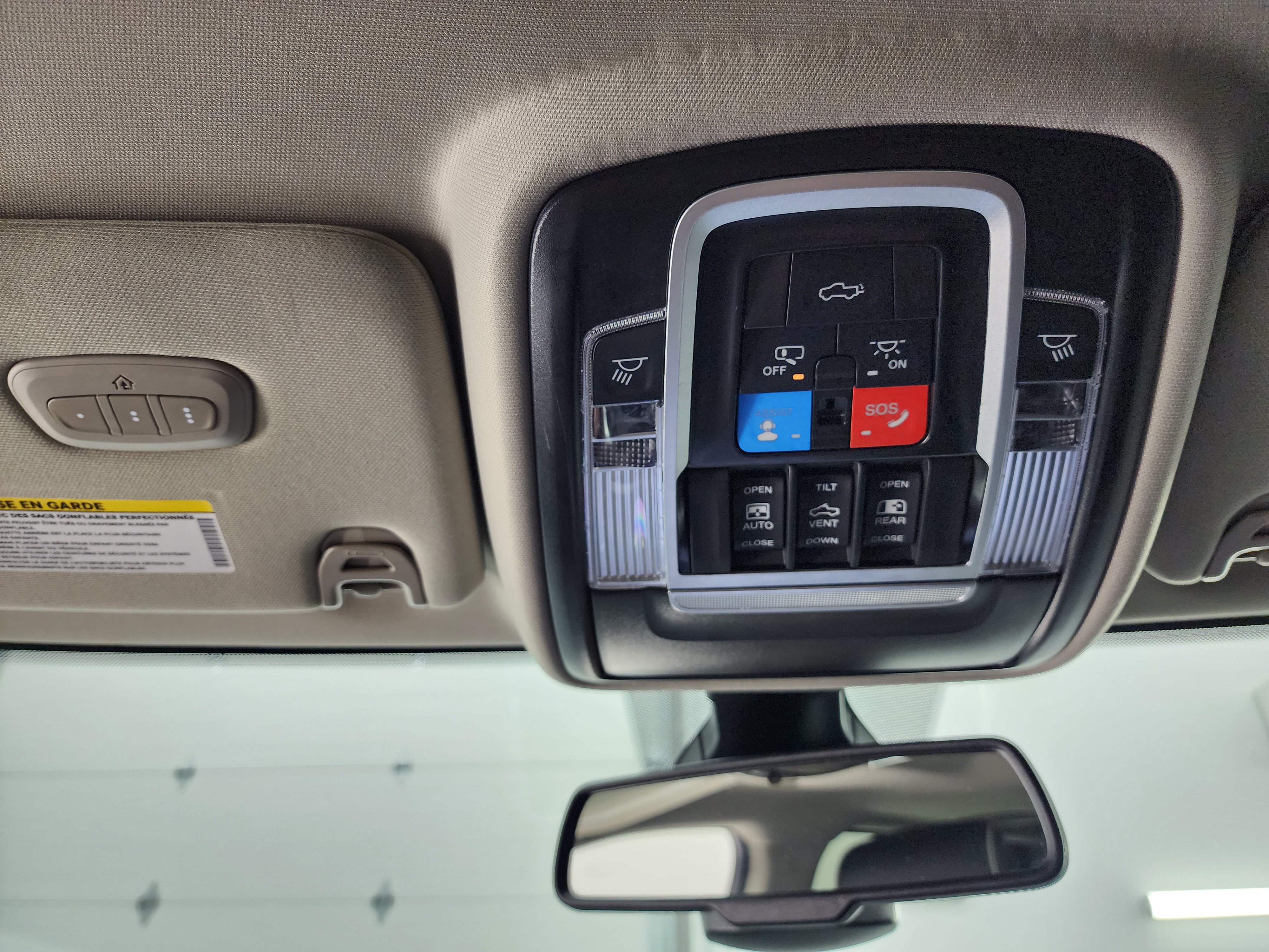 Used 2024 RAM 2500 Laramie w/ Protection Group AWD/4WD image 50