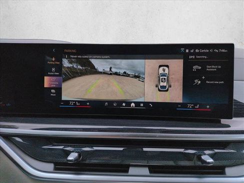New 2027 BMW X6 xDrive40i AWD/4WD image 12