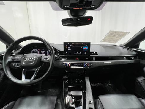 Used 2023 Audi A5 2.0T Premium Plus w/ Premium Plus AWD/4WD image 21