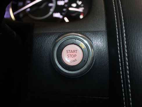 Used 2018 Nissan Armada Platinum w/ Cargo Package image 54