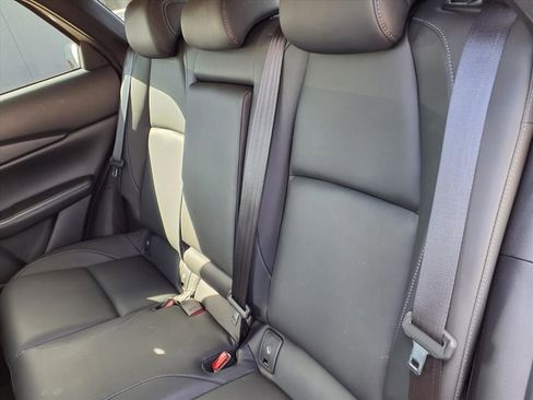 Certified 2023 MAZDA CX-30 AWD 2.5 S w/ Select Package image 9