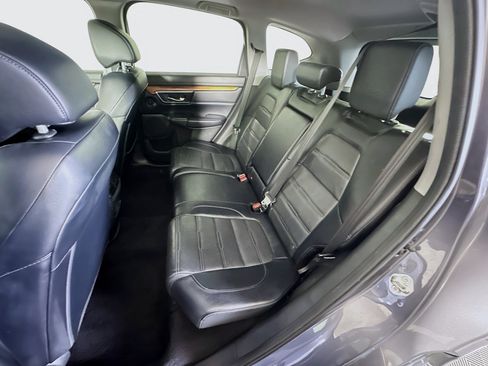 Used 2018 Honda CR-V EX-L image 28
