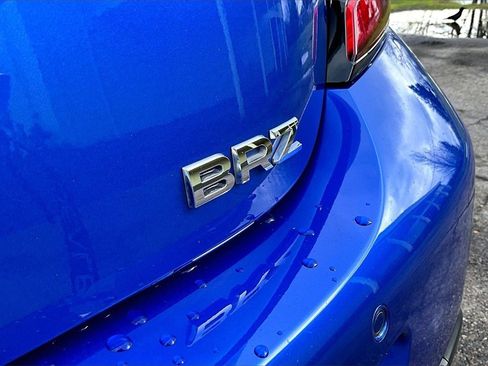 Used 2022 Subaru BRZ Limited image 11