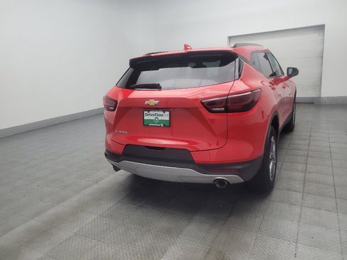 Used 2024 Chevrolet Blazer LT w/ Convenience Package FWD image 9