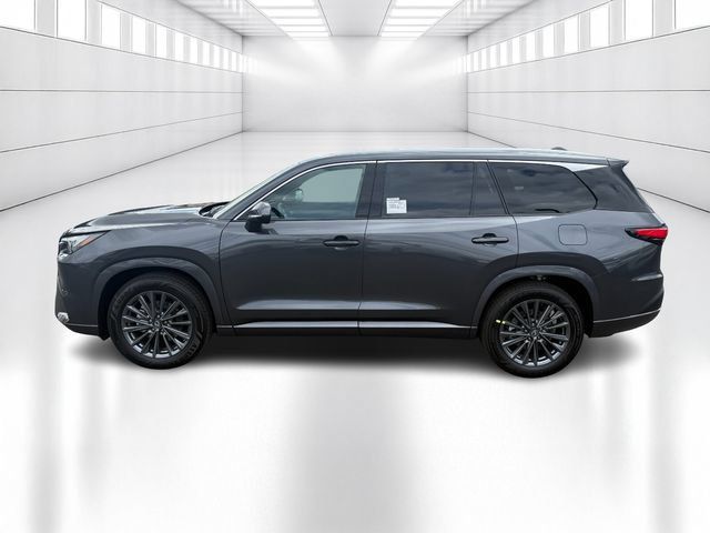 New 2026 Lexus TX 350 AWD image 8