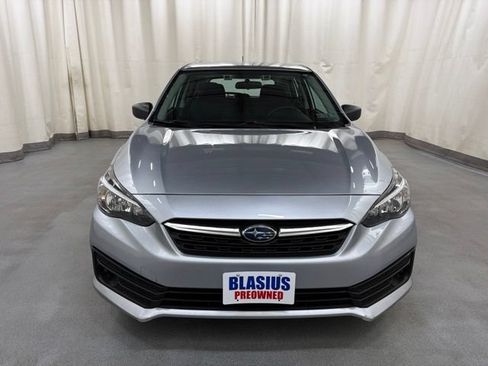 Used 2022 Subaru Impreza 2.0i AWD/4WD image 8