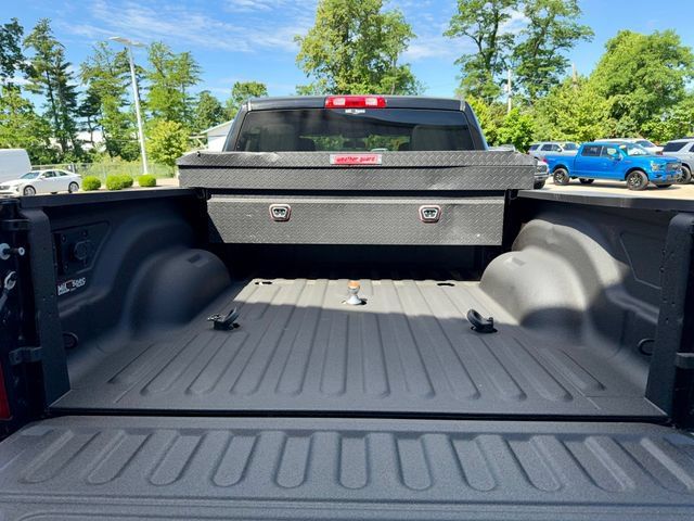 Used 2024 RAM 3500 Tradesman w/ Snow Chief Group AWD/4WD image 6