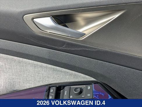 New 2026 Volkswagen ID.4 Pro image 11