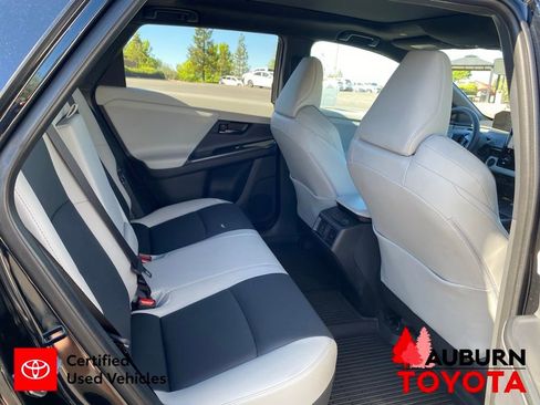 Certified 2026 Toyota bZ AWD/4WD image 19