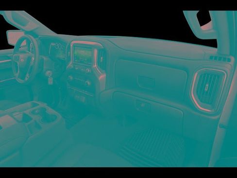 Used 2019 Chevrolet Silverado 1500 LT w/ Texas Edition image 33