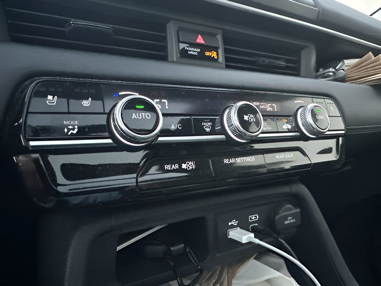 Used 2023 Honda Pilot Elite image 22