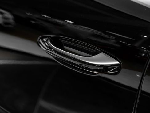 Used 2021 Porsche Cayenne GTS w/ Premium Package Plus AWD/4WD image 49