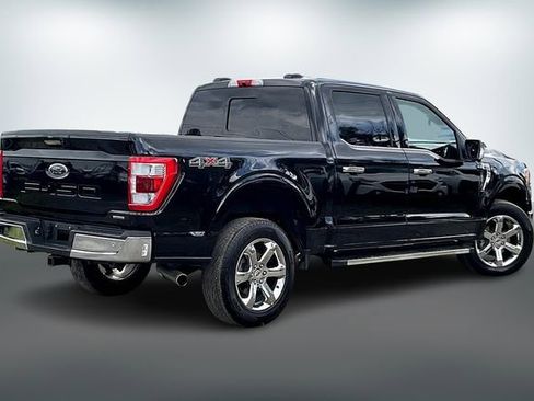Used 2022 Ford F150 Lariat image 13