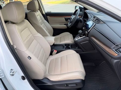 Used 2019 Honda CR-V Touring image 50