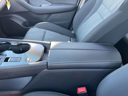 New 2026 Nissan Rogue SV FWD image 11