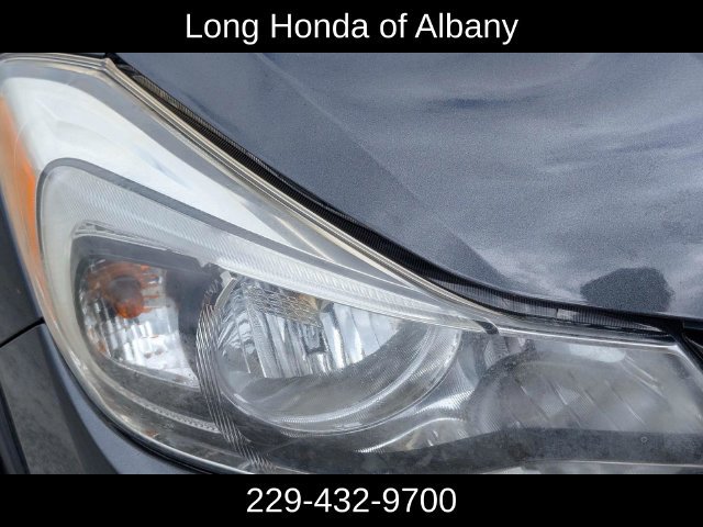 Used 2016 Subaru Crosstrek 2.0i Premium AWD/4WD image 4