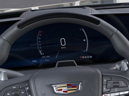 New 2026 Cadillac CT5 V image 50