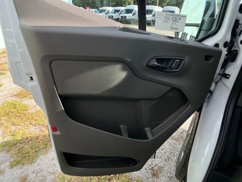 New 2026 Ford Transit 250 148 Medium Roof w/ Load Area Protection Package image 28