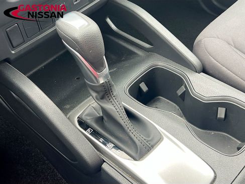 Used 2024 Nissan Frontier S image 19