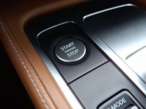 Used 2023 INFINITI QX60 Autograph image 25