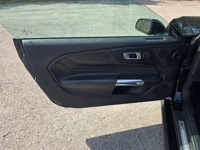 Used 2024 Ford Mustang GT Premium RWD image 10