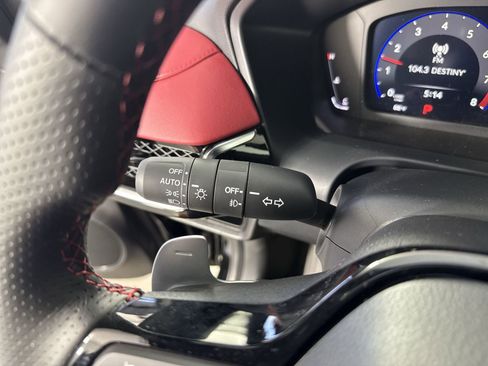 New 2025 Acura ADX A-Spec image 15