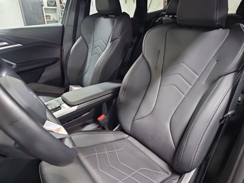 Certified 2025 BMW X1 xDrive28i image 17