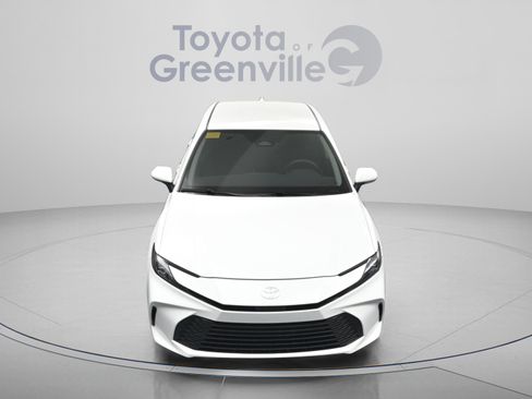 Used 2025 Toyota Camry LE w/ Convenience Package FWD image 22