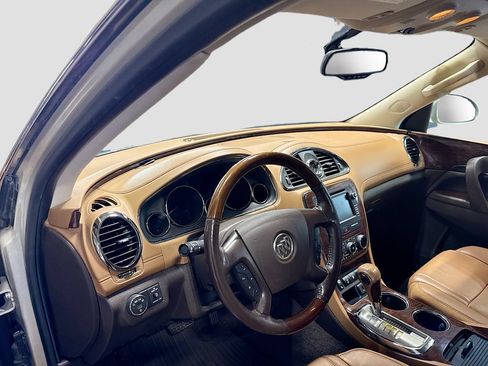 Used 2015 Buick Enclave Leather AWD/4WD image 10