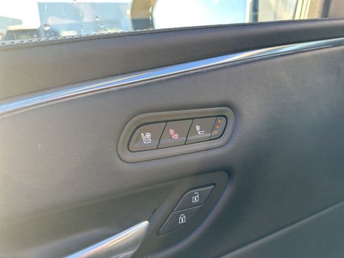 Used 2021 Cadillac Escalade ESV Sport w/ Driver Assist Tech Package image 17