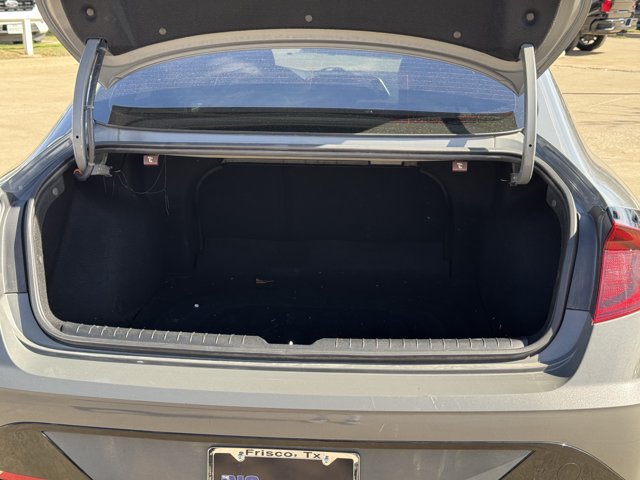 Used 2023 Hyundai Sonata SEL Plus FWD image 33