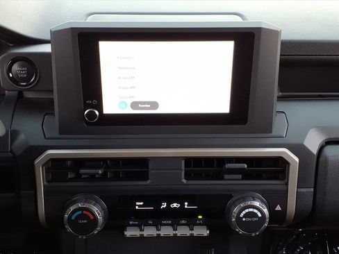 Used 2024 Toyota Tacoma SR image 25