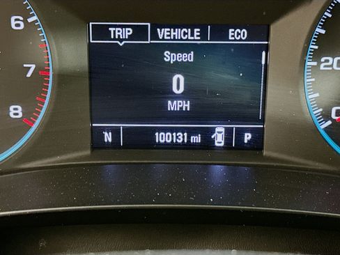 Used 2023 Chevrolet Malibu LT w/ Driver Confidence Package FWD image 19