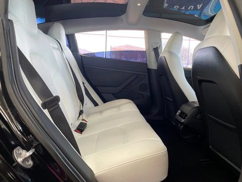 Used 2023 Tesla Model 3 Performance AWD/4WD image 21