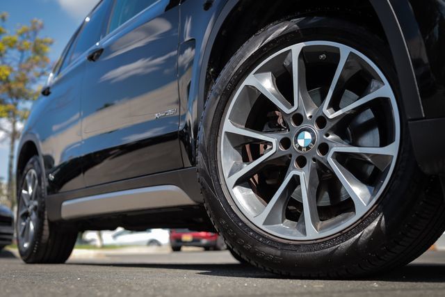 Used 2018 BMW X5 xDrive35i AWD/4WD image 13