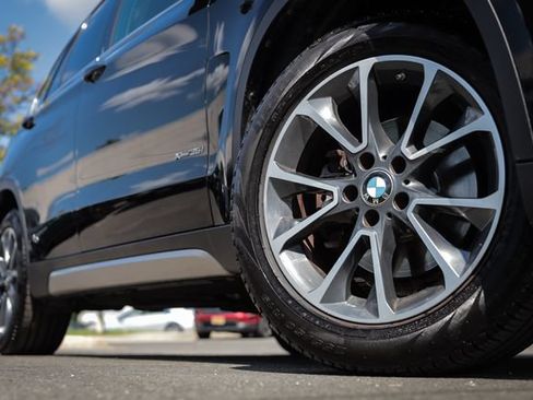 Used 2018 BMW X5 xDrive35i AWD/4WD image 13