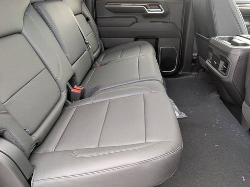 New 2026 Chevrolet Silverado 2500 LT w/ Trail Boss Package image 13