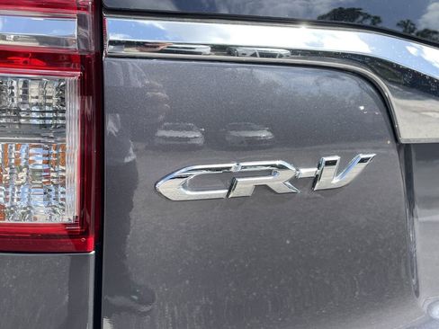 Used 2015 Honda CR-V EX-L image 11