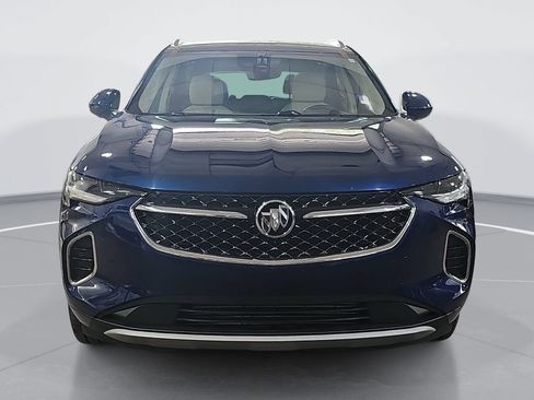 Certified 2023 Buick Envision Avenir AWD/4WD image 10