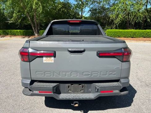 Used 2022 Hyundai Santa Cruz SEL w/ Activity Package AWD/4WD image 8