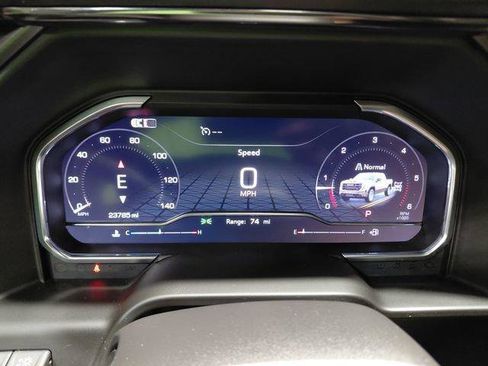 Used 2024 GMC Sierra 1500 AT4 w/ Technology Package AWD/4WD image 39