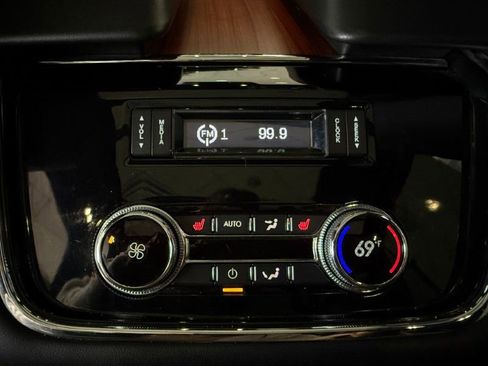 Used 2020 Lincoln Navigator Reserve w/ Luxury Package AWD/4WD image 43
