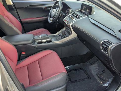 Used 2019 Lexus NX 300 FWD image 19