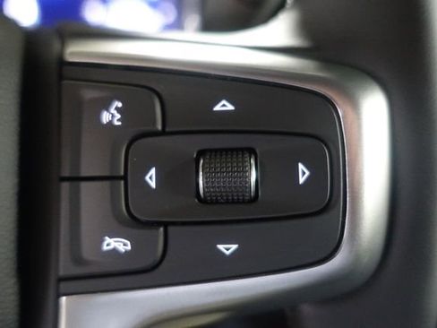 Used 2026 Chevrolet Silverado 1500 LT AWD/4WD image 14